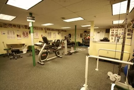Physical Therapy Fleetwood, PA