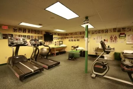 Physical Therapy Fleetwood, PA