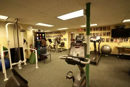 Physical Therapy Fleetwood, PA
