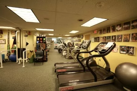 Physical Therapy Fleetwood, PA