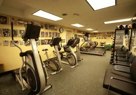 Physical Therapy Fleetwood, PA