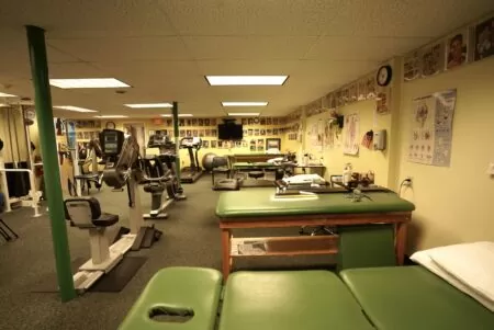 Physical Therapy Fleetwood, PA