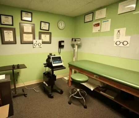 Physical Therapy Fleetwood, PA