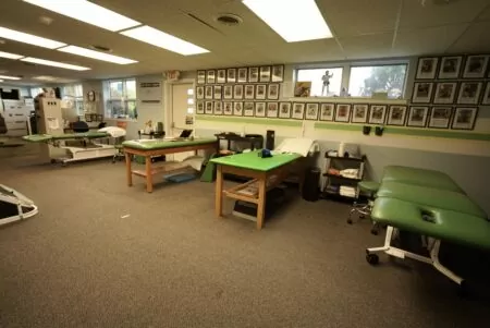 Physical Therapy Fleetwood, PA
