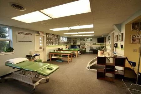 Physical Therapy Fleetwood, PA