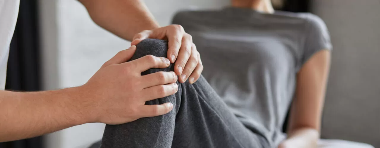 knee pain relief workshop fleetwood pa
