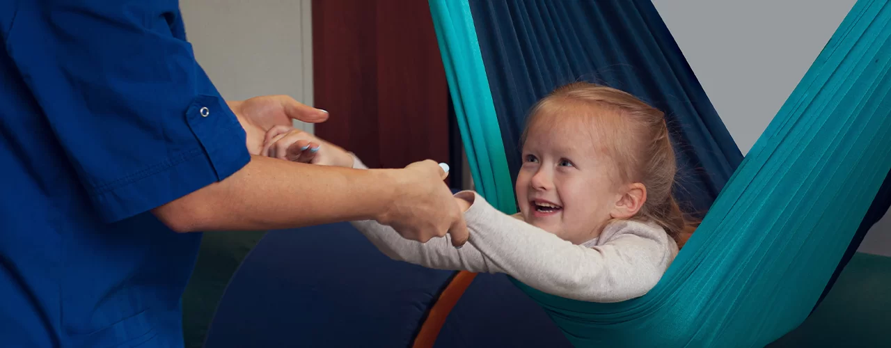 Developmental Delays IMG Physical Therapy Fleetwood Pennsylvania