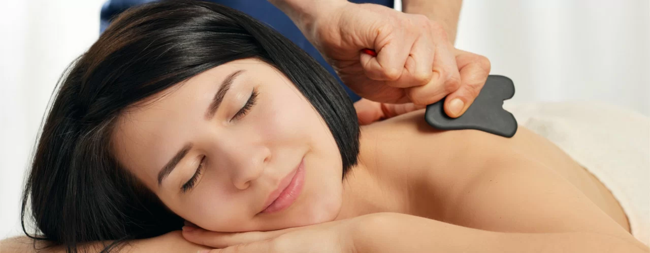 IASTM IMG Physical Therapy Fleetwood Pennsylvania