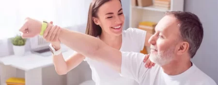 Shoulder Pain relief fleetwood