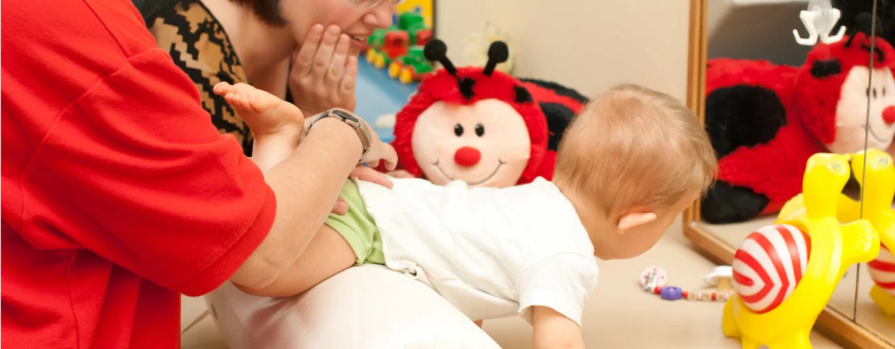 Torticollis IMG Physical Therapy Fleetwood Pennsylvania