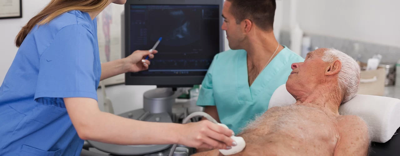 Ultrasound IMG Physical Therapy Fleetwood Pennsylvania