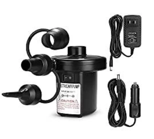 Theraball Electric Pump fleetwood pa