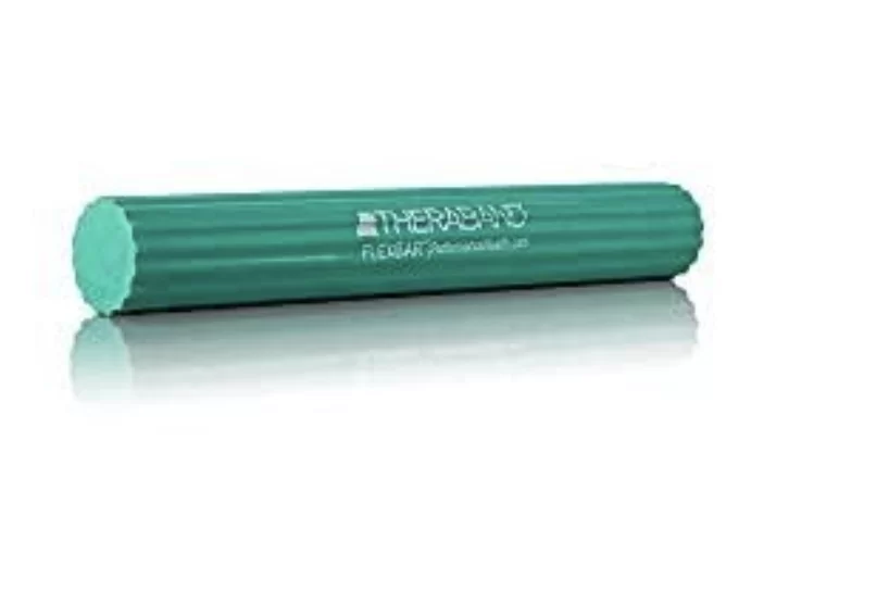 Theraband Flex Bar Green fleetwood pa