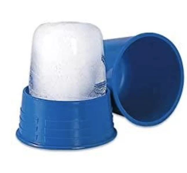 Cryocup fleetwood pa