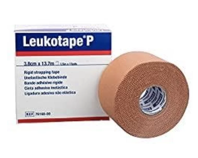 Leukotape fleetwood pa