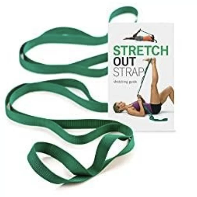 Stretch Out Strap fleetwood pa