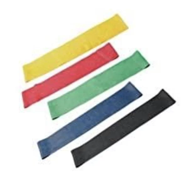 Clamshells (set of 5 Yellow-Black) fleetwood pa