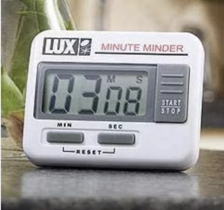 timer fleetwood pa
