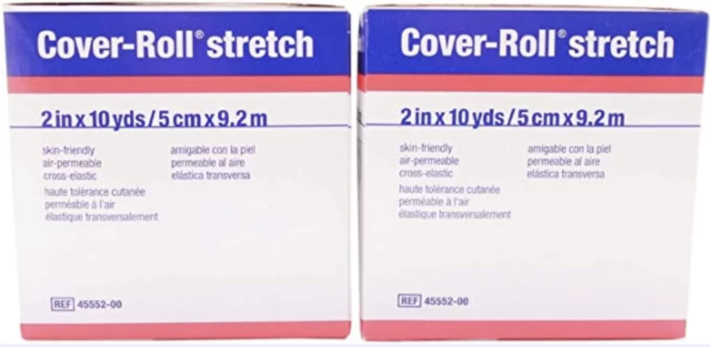 cover roll tape fleetwood pa