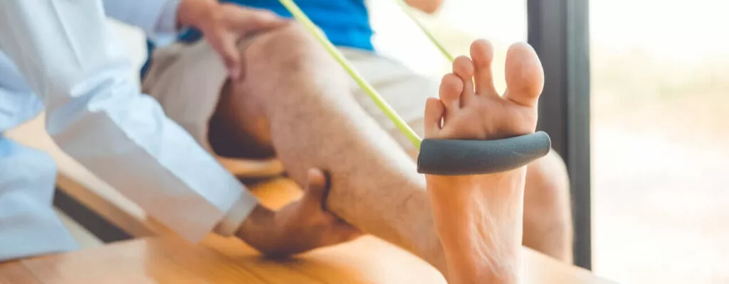 Physical Therapy