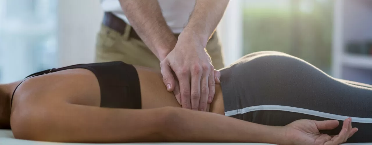 Back Pain