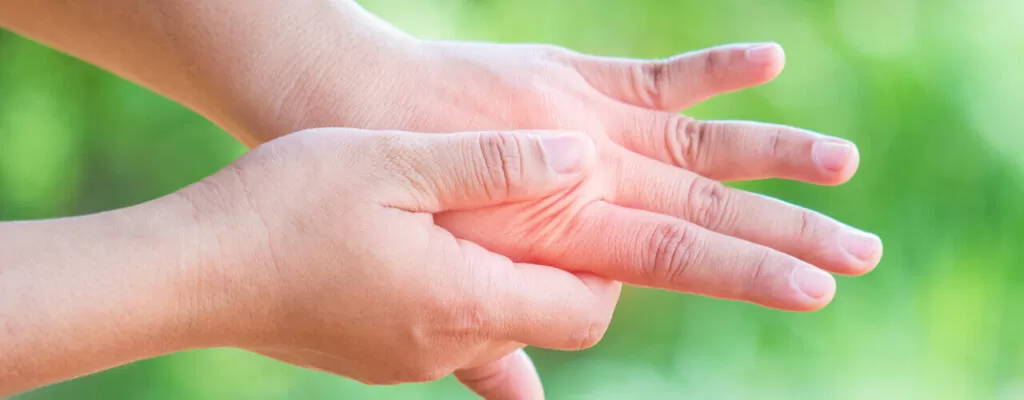 Arthritis
