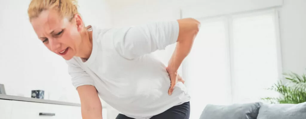 Hip and Knee Pain