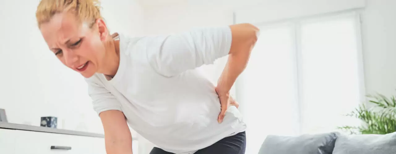 Hip and Knee Pain