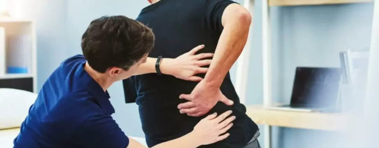 Arthritis Pain Shouldn’t Control Your Life. With Physical Therapy, It Doesn’t Have To!