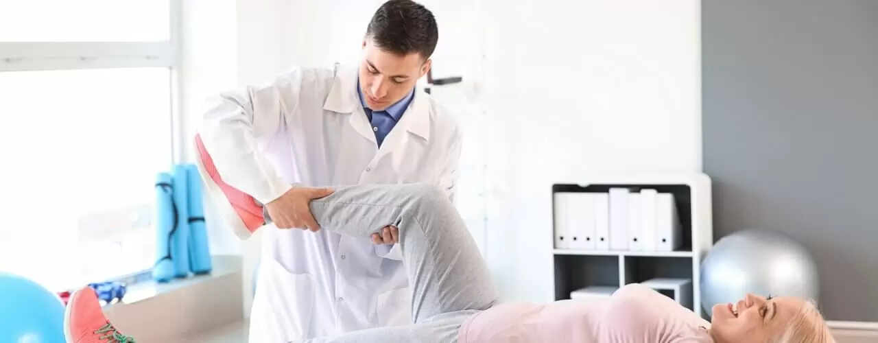 Physical therapy
