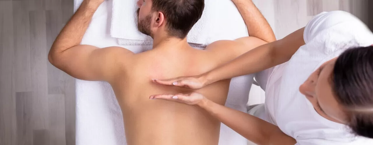 Therapeutic Massage