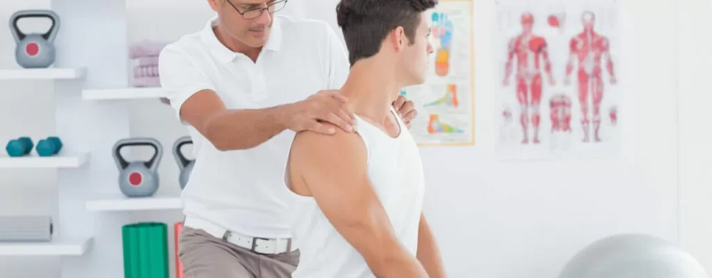 Back Pain