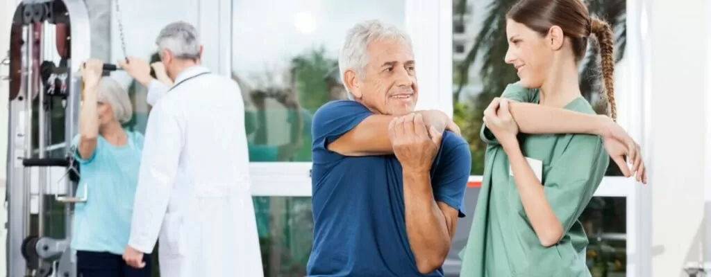 Back and Neck Pain