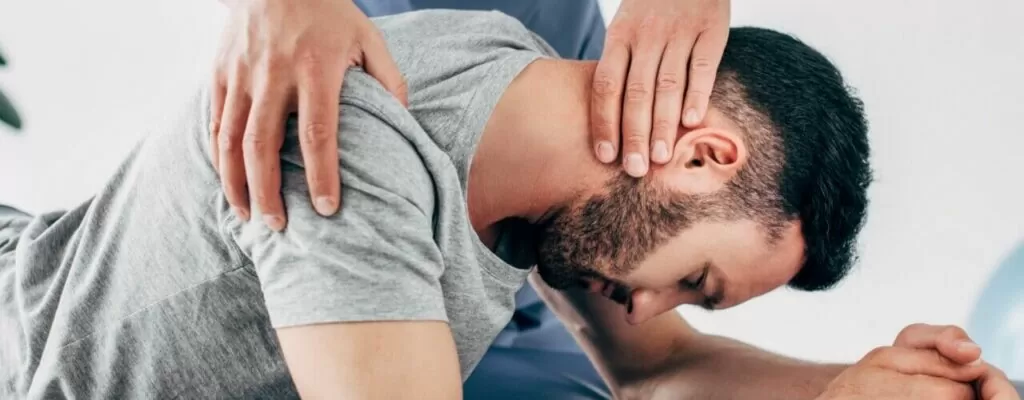 Shoulder Pain