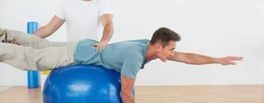 Physical Therapy