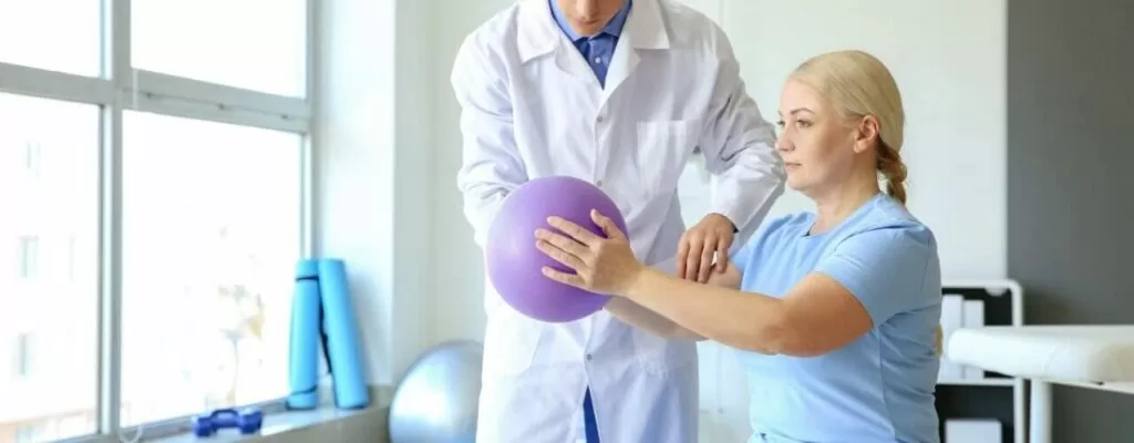 Benefits of Preventative Rehabilitation