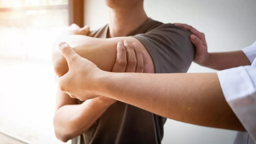 Arthritis Pain Shouldn’t Control Your Life. With Physical Therapy, It Doesn’t Have To!