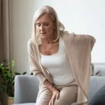Back pain
