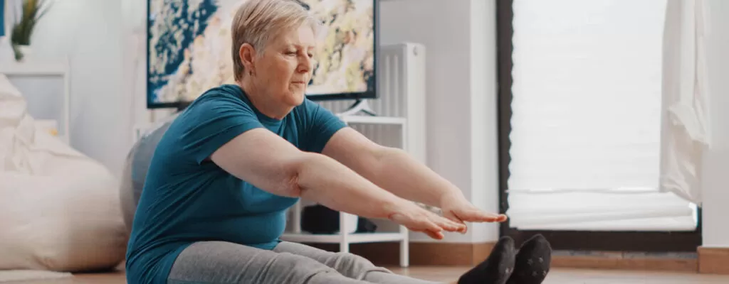 Unlocking Recovery: Effective Post-Op Rehab Exercises for a Speedy Return
