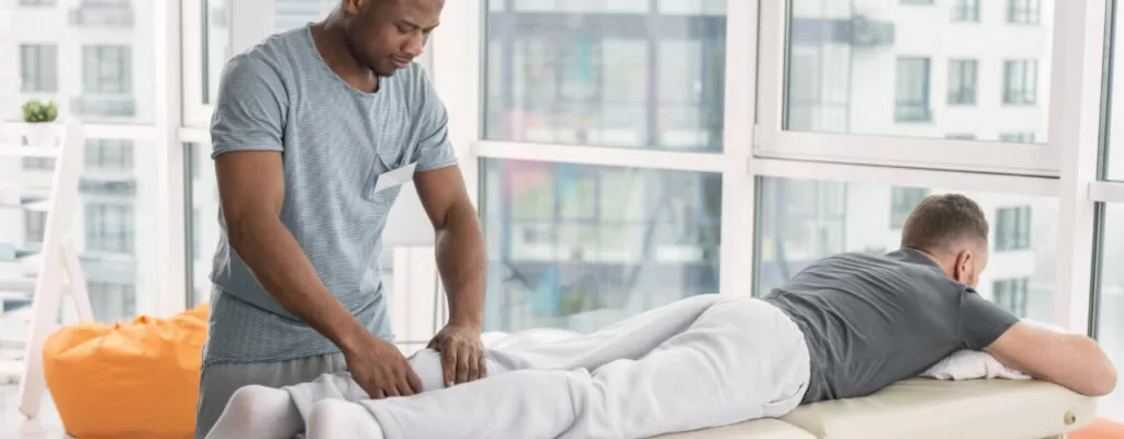 Manual Therapy