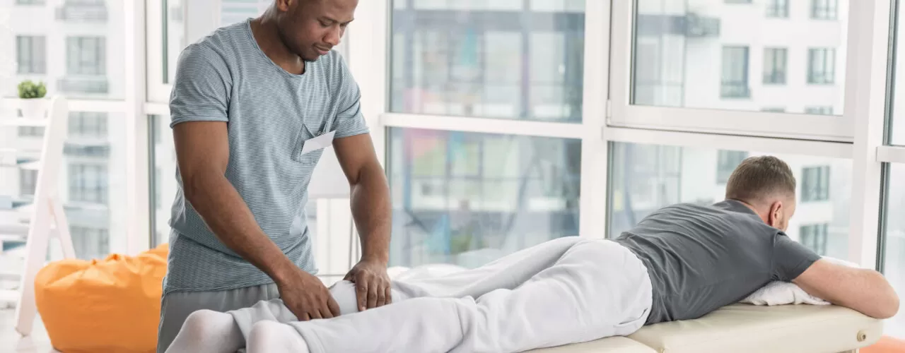 Manual Therapy