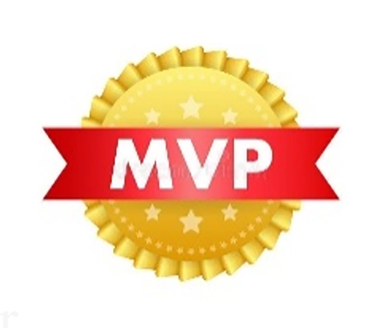 MVP Badge