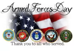 Armed Forces Day