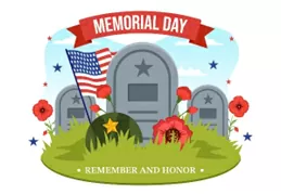 Memorial Day