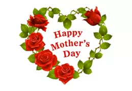 Happy Mother's Day