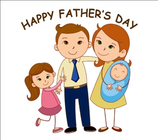 Happy Father's Day